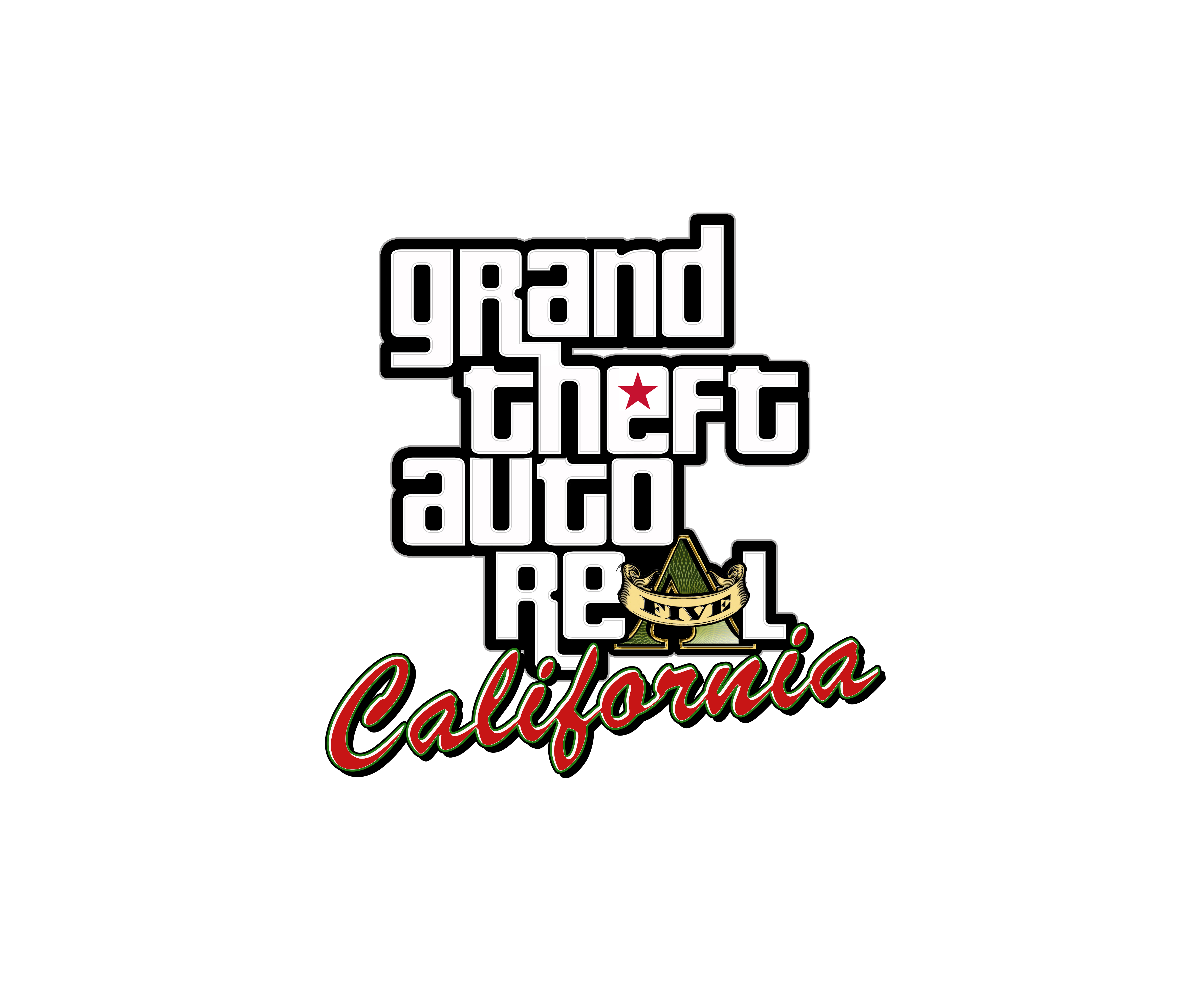 City Logo png download - 1024*1024 - Free Transparent Grand Theft Auto V png  Download. - CleanPNG / KissPNG